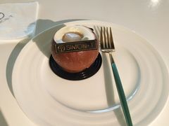 -西檬树SIMON·T轻奢蛋糕(大东方Max店)