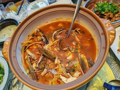 -千岛湖小鱼儿·淳安匠心农家菜