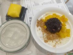 -满记甜品(水游城店)