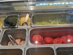 -赛百味SUBWAY(燕莎奥莱店)