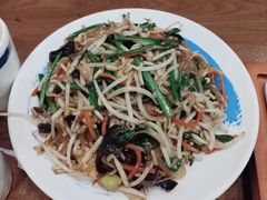 -满园烤鸭·春饼(太原街万达店)