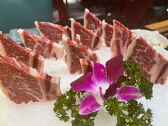 -五星桥原切肥牛火锅·30年专注好牛肉(湖塘店)