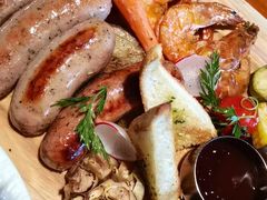 -布拉格餐厅· 中欧捷克菜(全国首店)