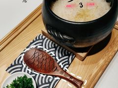 鱼饭-润泽天·湘味家宴(岳麓山店)