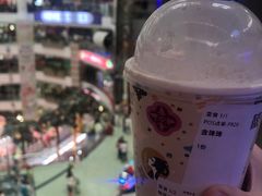 -茶理宜世(正佳广场店)