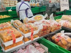 -宫廷糕点铺(人民中路店)
