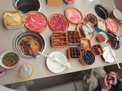 -海底捞大排档火锅(打浦路店)