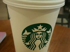 -星巴克(深圳罗湖书城店)