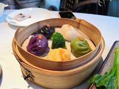 -新雅粤菜馆(南京东路店)