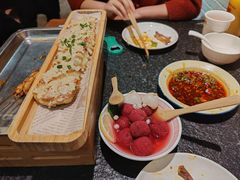 -福苗小骆驼烧烤(凤八店)