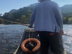 -九曲溪竹筏码头