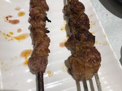 -巴依老爷·新疆美食(上城区天城路店)
