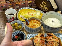 -蟹味阁·蟹黄面(体育西横街店)