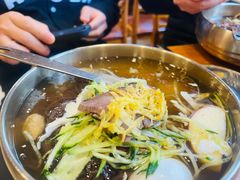 -顺姬冷面(延大护理学院小区店)