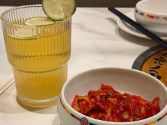 -七八冷面·延边朝鲜族美食(世纪汇店)
