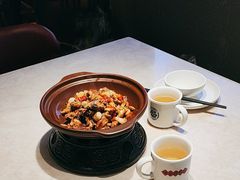 -味上湘菜馆(岳麓山店)