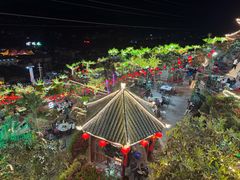 -枇杷园食为鲜火锅(南山店)