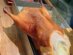 羲和烤鸭-羲和雅苑•北京烤鸭(吴中路万象城店)