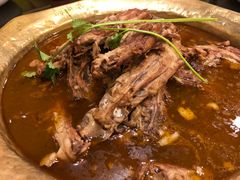 -芦月轩羊蝎子(北蜂窝店)