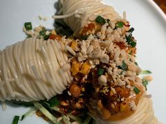 -外婆家(蓝色港湾店)
