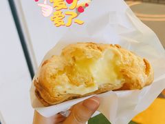 -贝儿多爸爸泡芙(合生汇店)