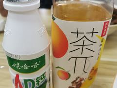-无名老卤面(中华门店)