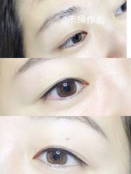 -MIVI半永久纹眉纹绣