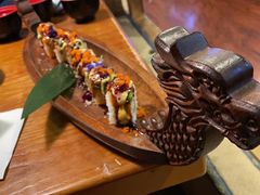 -鳗鱼家·深夜食堂(军博店)