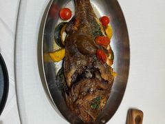 -马克西姆俄罗斯餐厅(通亚街店)