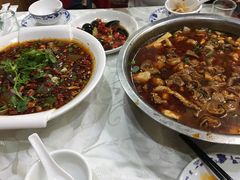 -金良酸菜鱼(宁海路总店)