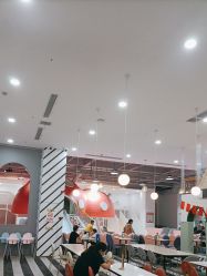 -宝燕乐园(春申店)