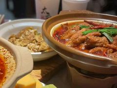 -山四砂锅(太原钟楼街店)