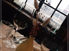 -YUE·6·西式融合餐厅(外滩六号店)