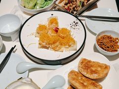 -大铁勺新津菜(东丽阳光新业广场店)