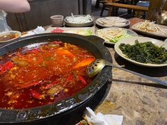 -重庆渝达老火锅(春熙路店)