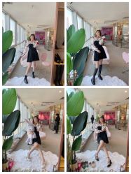 -MT.MONDAY女鞋定制