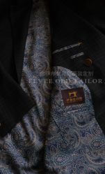 -伊布老裁缝西装礼服定制