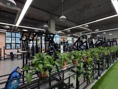 -岩顶健身(玄武店)