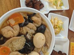 -龙华素斋(龙华路店)