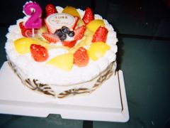 -柯达真美(老重庆中路店)