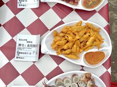 -蚝得喜海鲜(东城店)