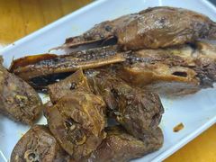 -鸭小妹鸭血粉丝(老门东店)