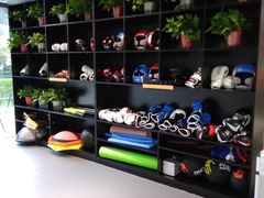 -花环泰拳·勒德斯拉泰拳馆(静安店)