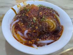 -何氏筠连水粉(明伦堂店)
