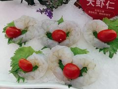 -牛鼎盛新疆雪花鲜牛火锅(武夷绿洲 店)