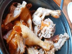 翔安姜母鸭-临家闽南菜(大唐店)