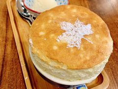 -芙蕾哥哥souffle