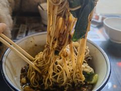 -老地方猫儿面(磁器口店)