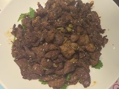 -特味村大酒店(南三环店)
