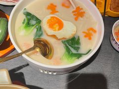 -锦府园·新台州菜(合生汇店)
